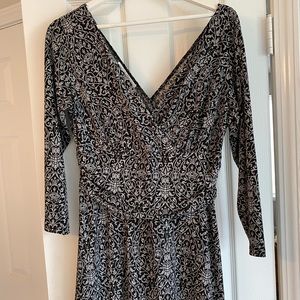 Maggy London Dress